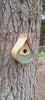 Load image into Gallery viewer, Unique Dew Drop Bird Houses