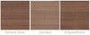 (Planking Pattern) Real Wood Dollhouse Flooring Sheets 18