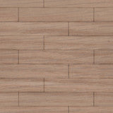 (Planking Pattern) Real Wood Dollhouse Flooring Sheets 18" x 12" x 1/32