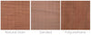 Load image into Gallery viewer, (Parquet  Pattern) Real Wood Dollhouse Flooring Sheets 18&quot; x 12&quot; x 1/32