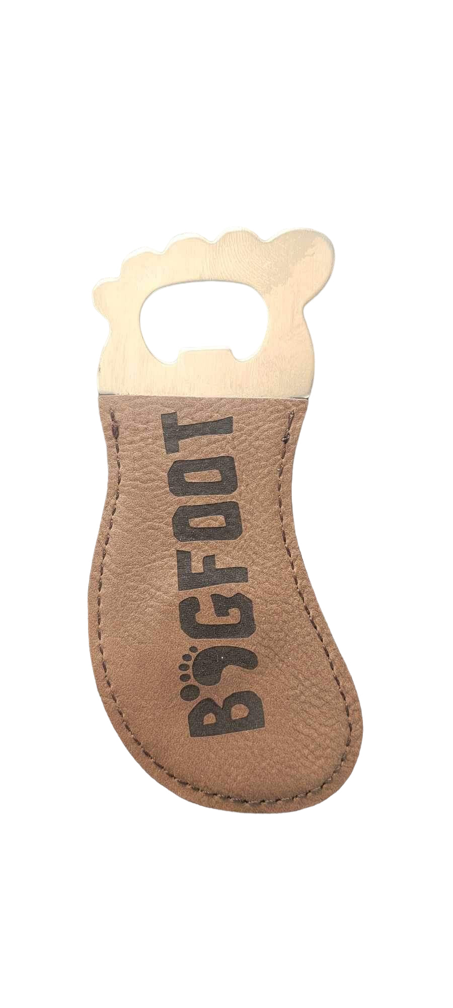 BigFoot Bottle Openers