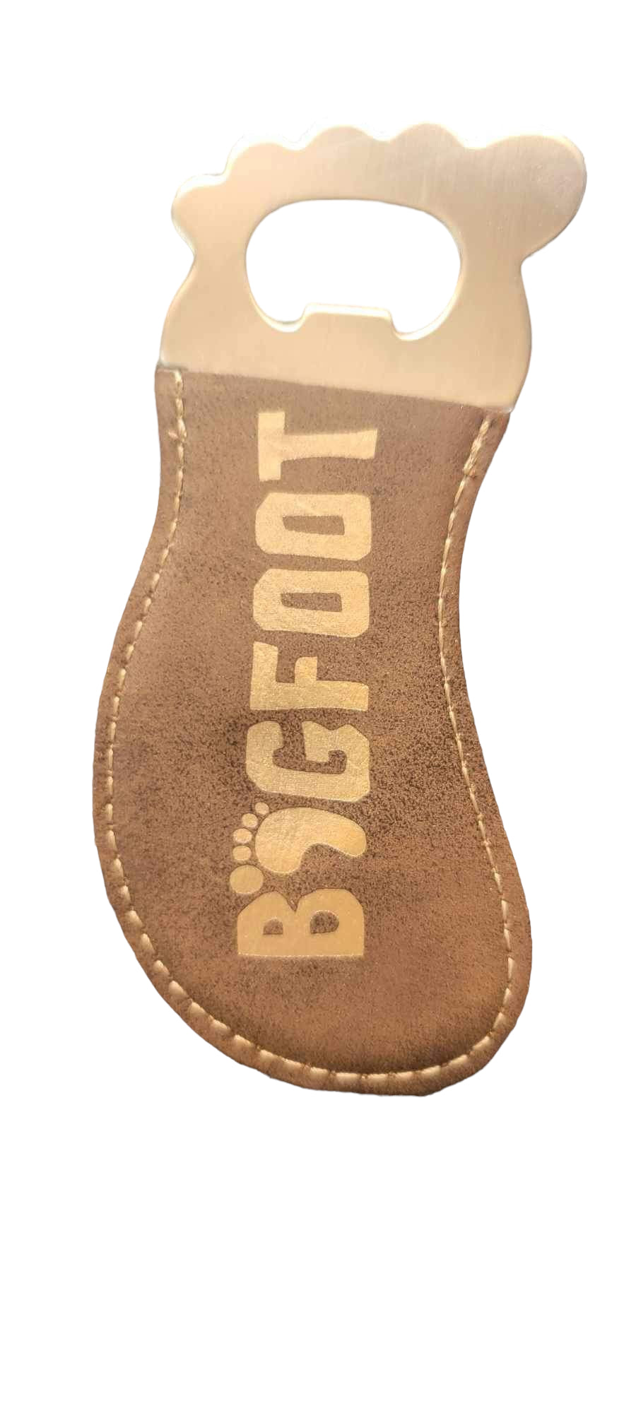 BigFoot Bottle Openers