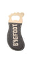 BigFoot Bottle Openers