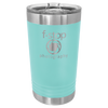 16 ounce Customizable Pint Tumblers