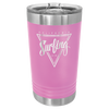 16 ounce Customizable Pint Tumblers