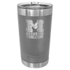 16 ounce Customizable Pint Tumblers