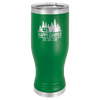 Load image into Gallery viewer, Pilsner Double Insulated Cups 16oz and 20oz Available in Every Color!