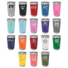 Load image into Gallery viewer, Pilsner Double Insulated Cups 16oz and 20oz Available in Every Color!